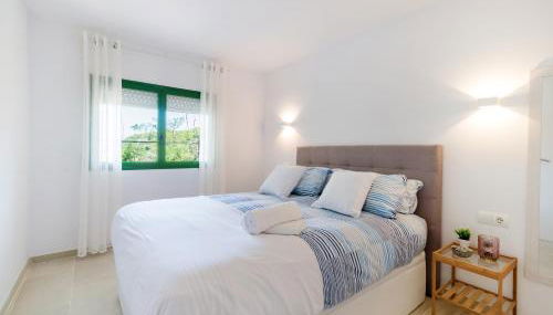 Vela Blanca SA RIERA duplex w private parking - Foto 3