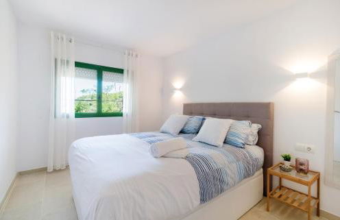 Vela Blanca SA RIERA duplex w private parking - Foto 3