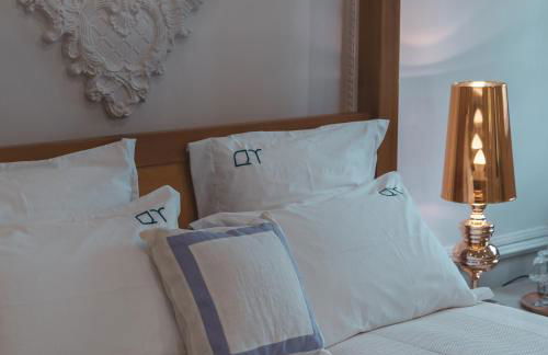 Quinta de Travassinhos- Douro Valley & Spa - Photo 15