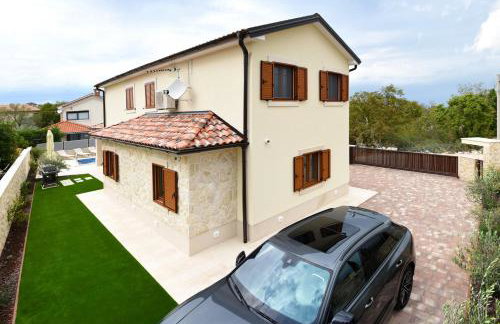 Villa Julija - Foto 4