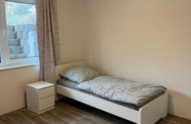 Neu und Günstig! Hochwertige Ferien- und Monteurswohnung bei Leipzig Nähe A14 - Foto 10