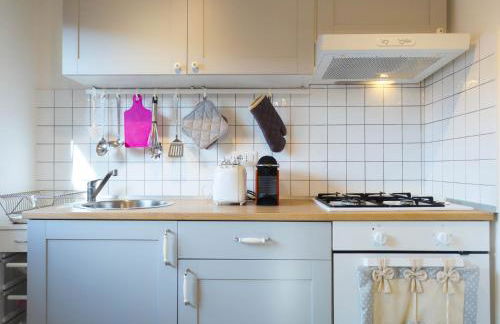 CENTRO, WIFI, CLIMA a DUE PASSI DAL MARE - Foto 11