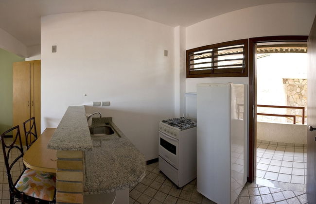 Marambaia Apart Hotel - Photo 31