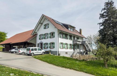 Ferienwohnung Bauernpfad - Foto 17