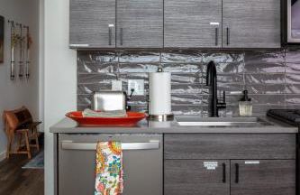 Gorgeous Midtown Condo - Foto 10