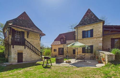 Jolie maison avec jacuzzi pour 8 personnes - Foto 25