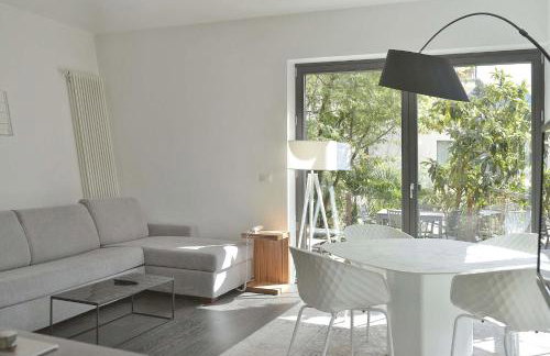 Villa Verdi Apartments - Foto 32
