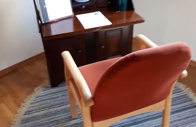 Apartments Fröhling - Foto 60