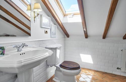 Casa Parbayón Encanto entre Jardines y Luz Natural - Foto 29