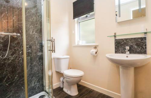 Callow Lodge 5 - Foto 13