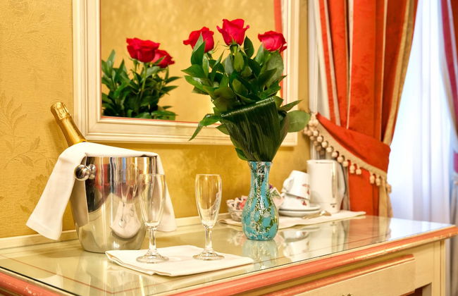 Ca' San Polo - Foto 19