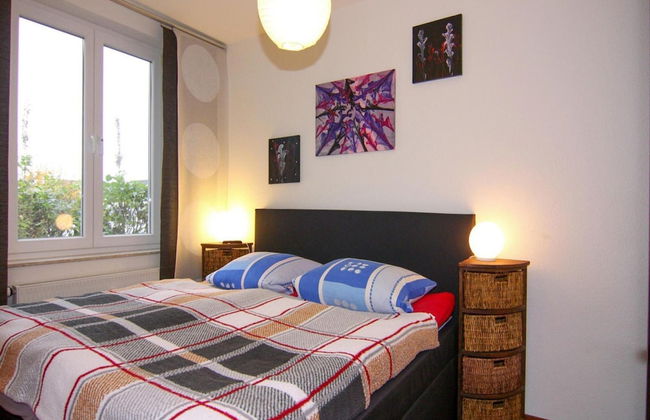 Ferienwohnung, Nienhagen - Foto 2