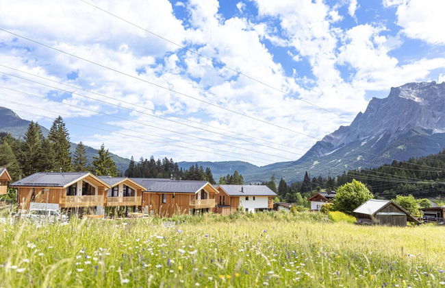 Superior Chalet mit 4 Schlafzimmern & Wellness - Foto 16