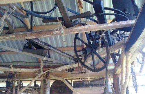 Domki w Bieszczadach - Foto 42