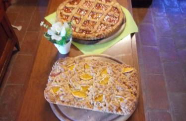 Agriturismo La Grotta Di Montecchino - Foto 7