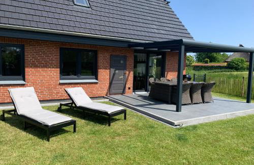 Ostseeferienhaus 33 über NN - Foto 46