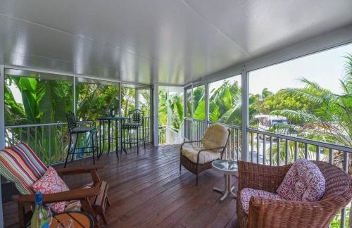 Tree Top Paradise - Foto 24