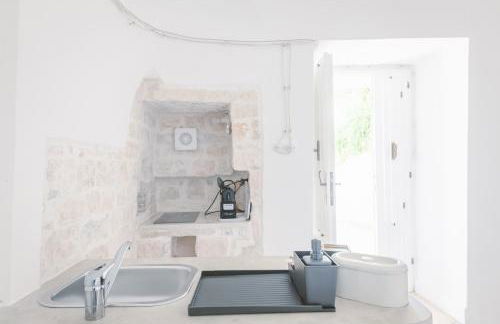 Trulli Harmonia con piscina - Alberobello - Foto 25