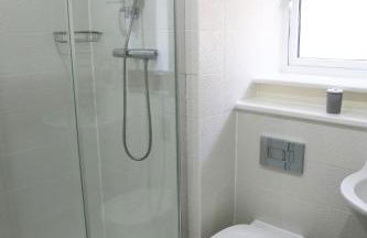 Spacious home with office and double driveway & FREE Wifi By ULTIMATE HOMES AWAY - Foto 45