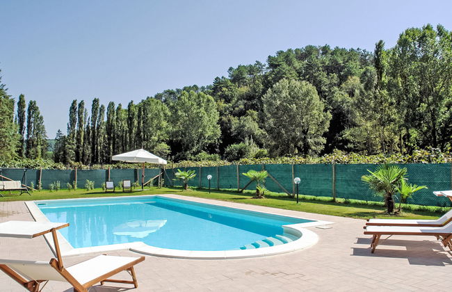 Il Cipresso - Foto 19