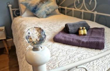 Stylish Little Bowden Retreat - Market Harborough - Foto 20