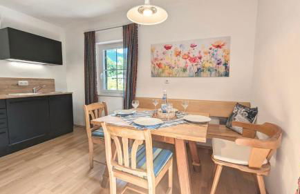 Ferienwohnung Straußstrasse - Foto 13