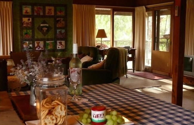 The Burrow At Wombat Bend - Foto 6