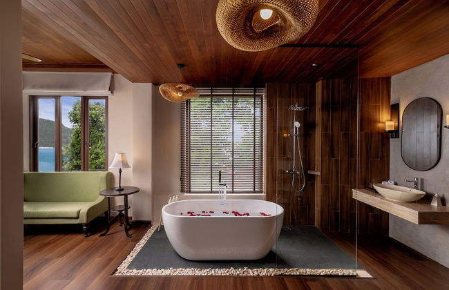 Villa Eugenia - Foto 29