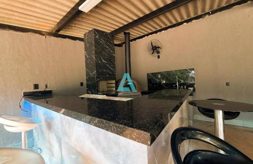 Casa de 6Q, 10km Autodromo Ayrton Senna - Foto 1