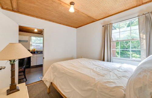 2 Mi to Center City Charlotte North End Home - Foto 17