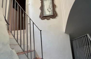 Air-conditioned authentic village house with sea view, terraces and swimming pool - Foto 22