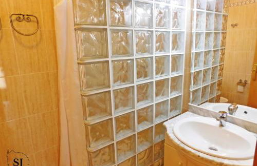 Chalet con piscina (A) - Foto 28