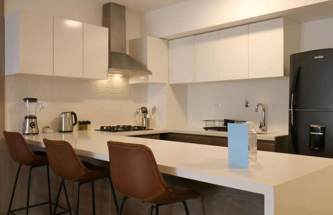 w Amazing 2BR With Balcony in Miraflores - Foto 7