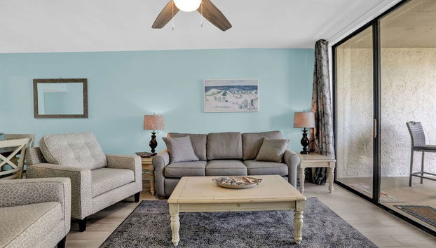 Ssbrc 4210- Direct Beachfront Stunning Views - Foto 3, Habitación