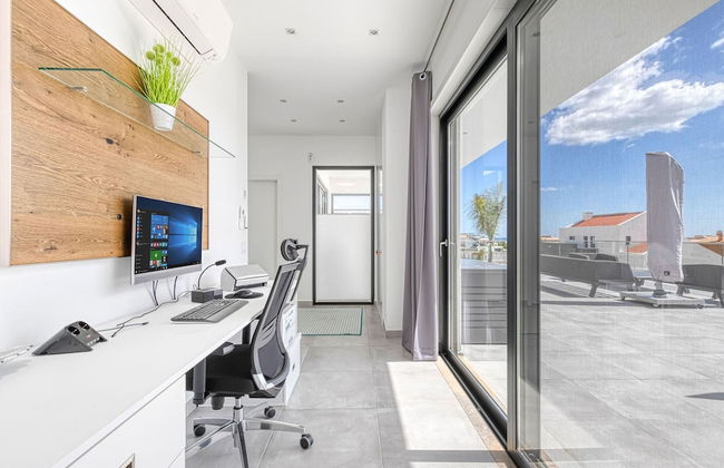 Manatee Modern Luxurious Villa - Foto 18