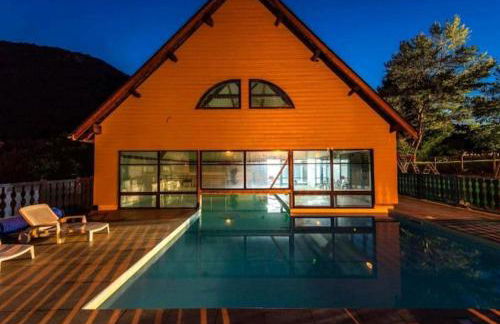 Appartement avec cabine - Foto 9