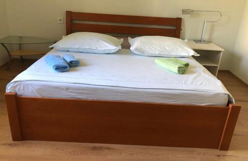 Garden apartman Split - Foto 14