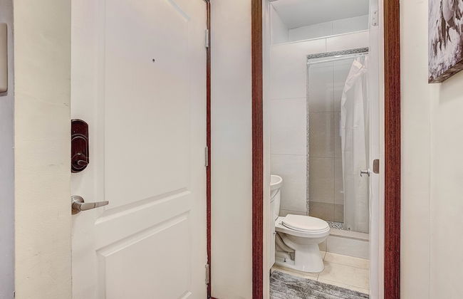 Destination Stays Montreal Downtown - Foto 27