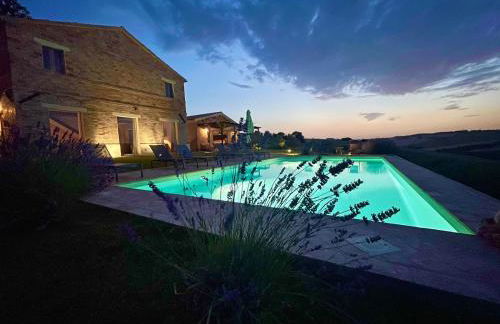 Villa Saltregna - Foto 7