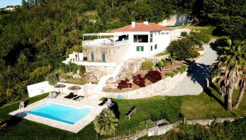 Quinta das Tílias Douro Valley - Foto 4