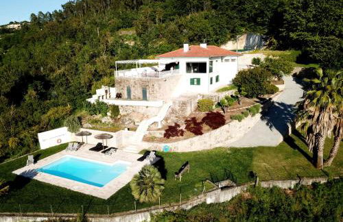 Quinta das Tílias Douro Valley - Foto 4