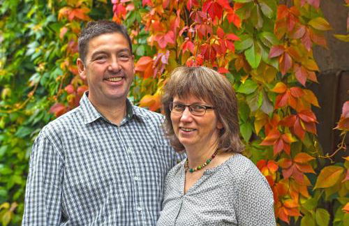 Kronenhof - Wein und Ferien - Foto 6