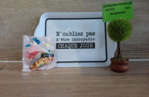 Appart Cosy Brest (Les 4 moulins) - Photo 30