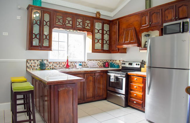 Casa Tianna Guest Apartments - Foto 24