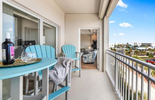 Pier Resort 401 - Foto 15