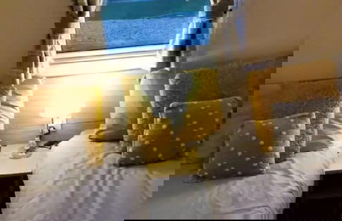 Cosy Hottub Caravan Retreat in Lincolnshire - Foto 3