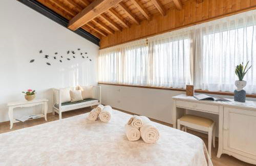 Agriturismo Ai Dossi - Foto 43