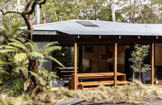 The Residence - Foto 14