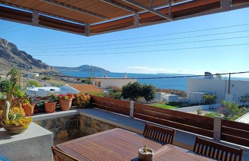 Kalo Nero Apartments - Foto 17