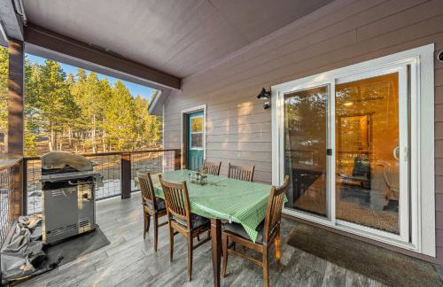 Mountain Retreat - Sleeps 7 - Canoe - Fireplace - Foto 48